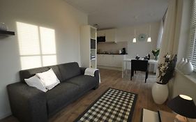 Appartement Eigen Tijd